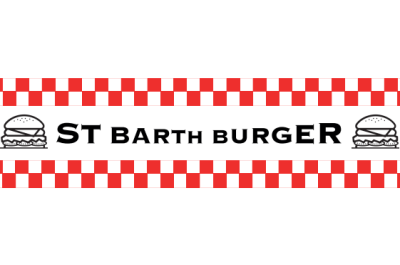 Restaurant St Barth Burger St Barth