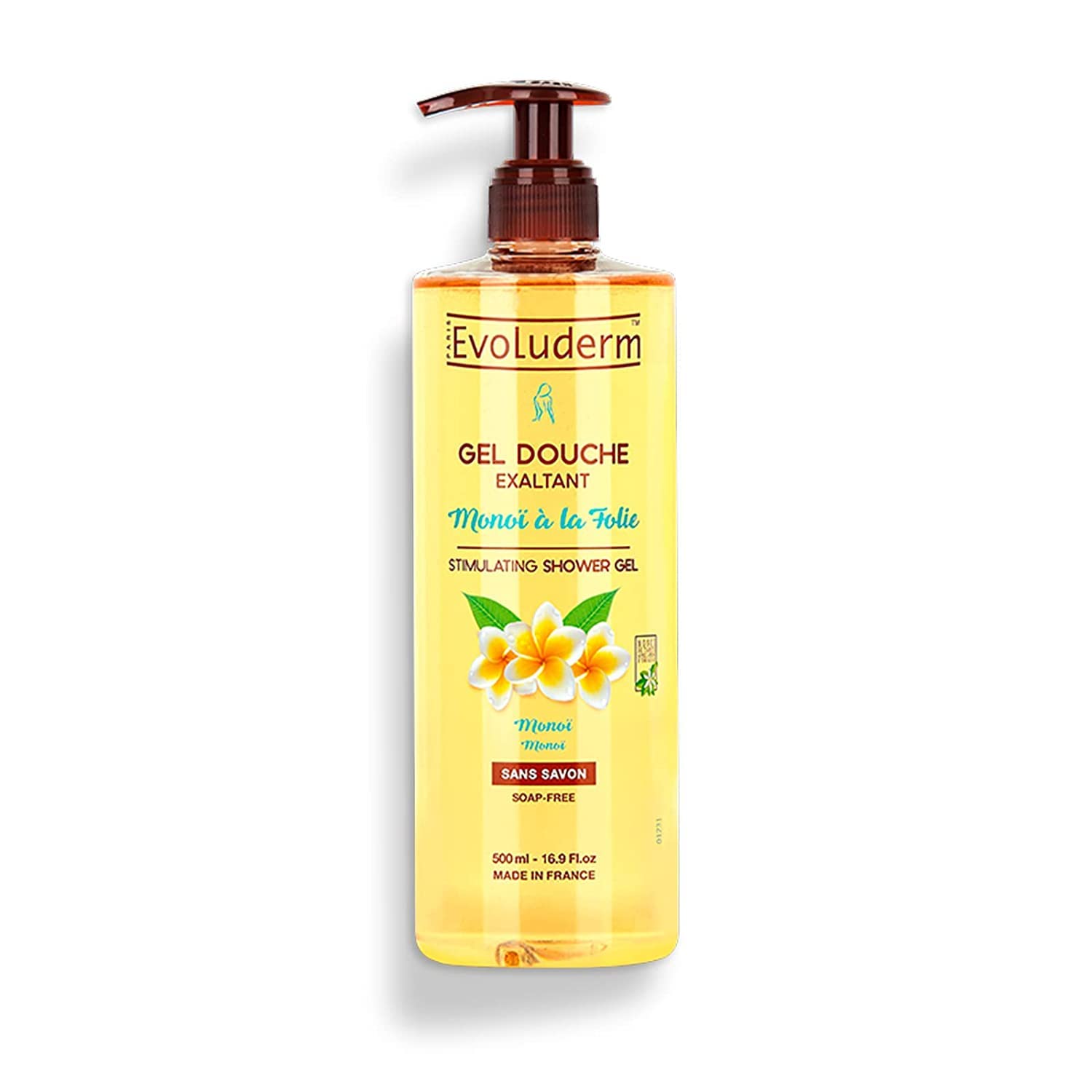 Hygiene and body care