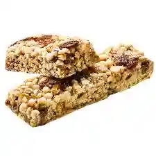 Cereal bars