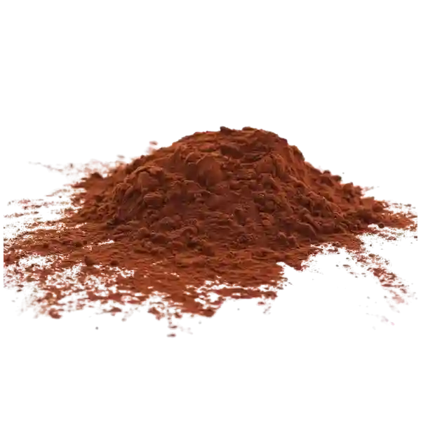 Chocolate powder