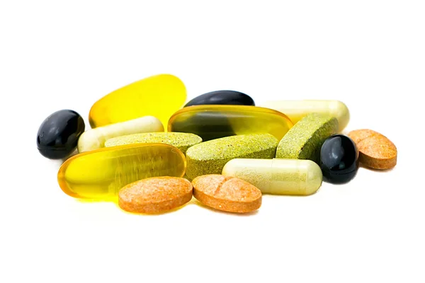 Nutritional supplements