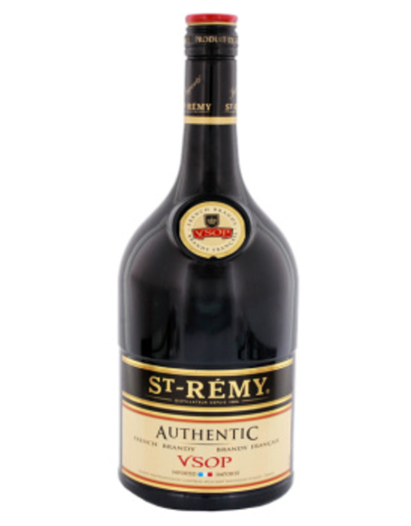 Brandy St. Rémy Napoléon V.S.O.P - 70cl