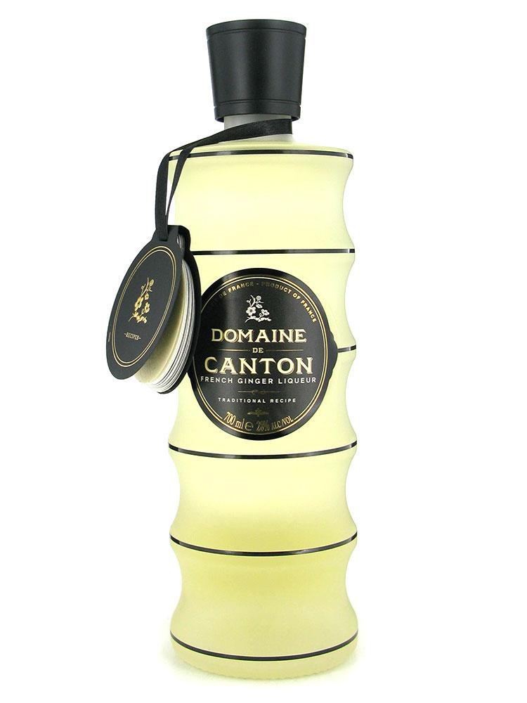Canton Ginger - 75cl
