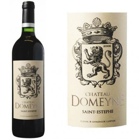 St-Estèphe Château Domeyne Cru Bourgeois 2013 (0.75L)