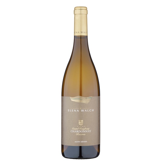 Chardonnay Castel Ringberg Elena Walch 2016 75cl