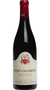 Gevrey Chambertin ''Vieilles Vignes'' / Domaine Charlopin 2020 75cl
