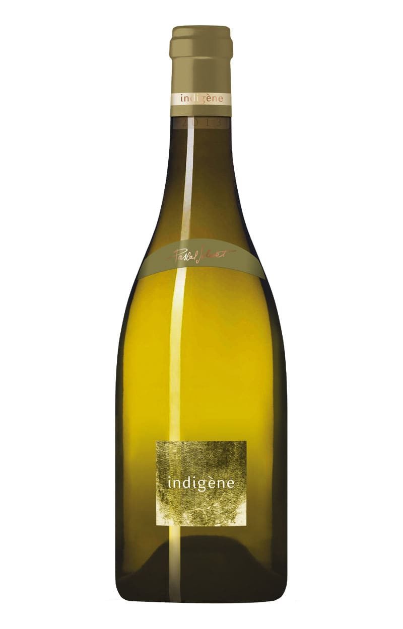 Pouilly Fumé ''Indigènes'' / Domaine Pascal Jolivet - BIO -  2023 75cl