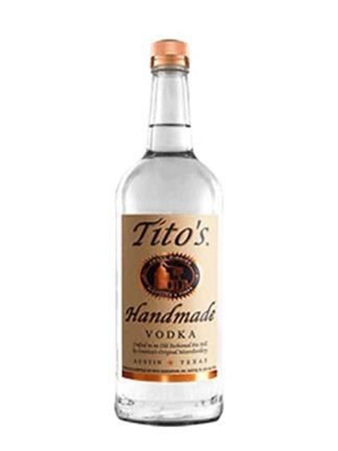 Tito's 100cl